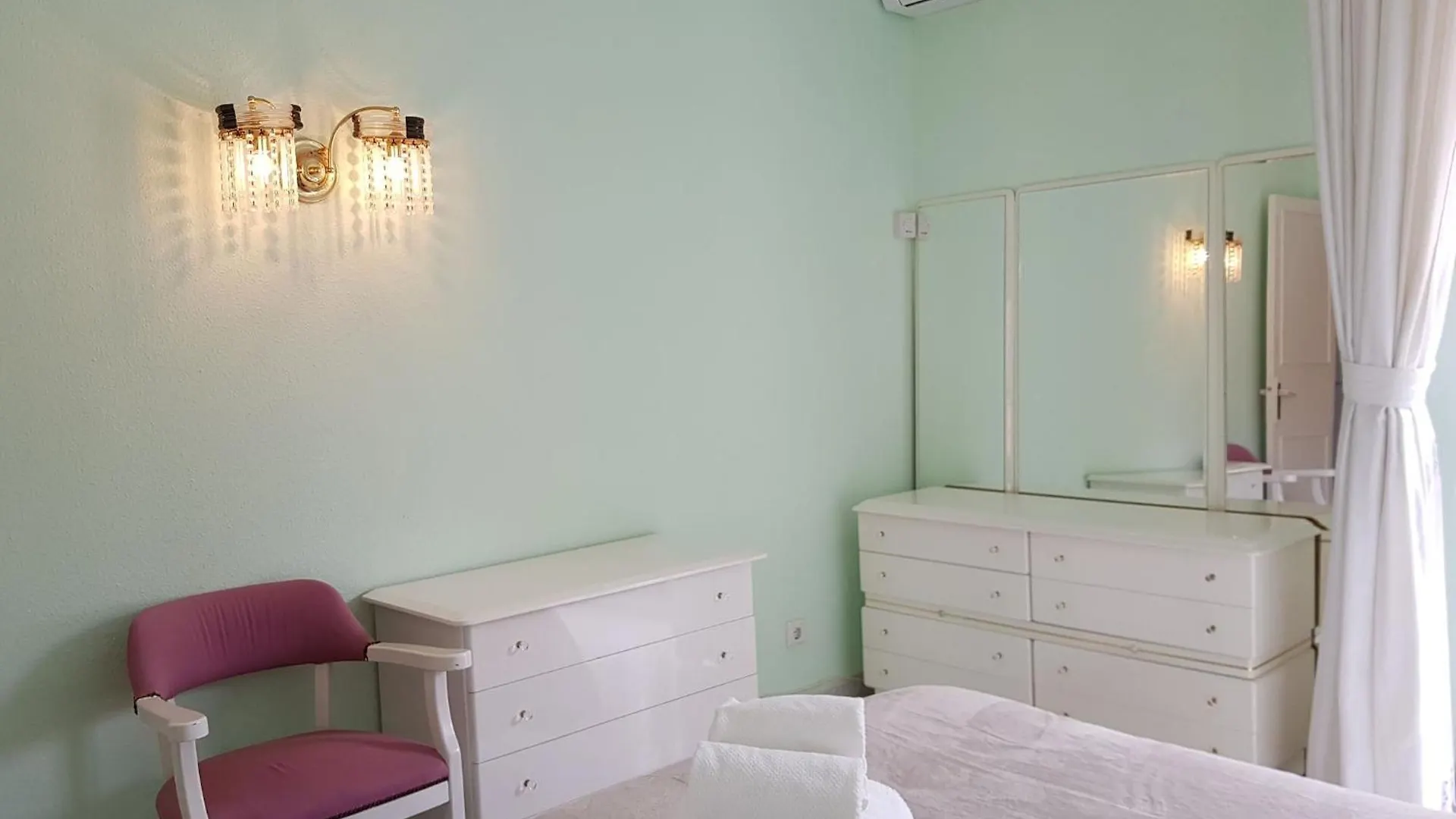 Belvilla By Oyo Sky-High Seaside Fuengirola Flat, Cleaning Included