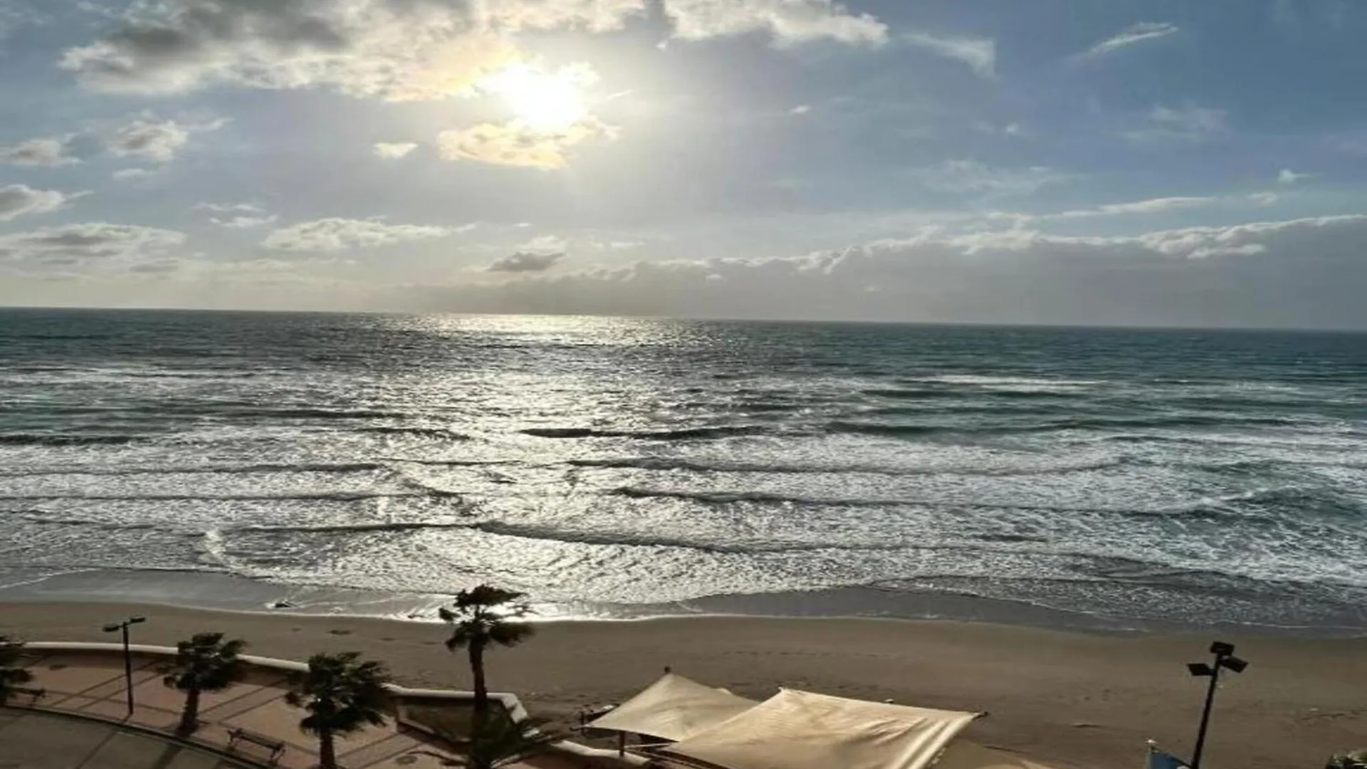 Belvilla By Oyo Sky-High Seaside Fuengirola Flat, Cleaning Included