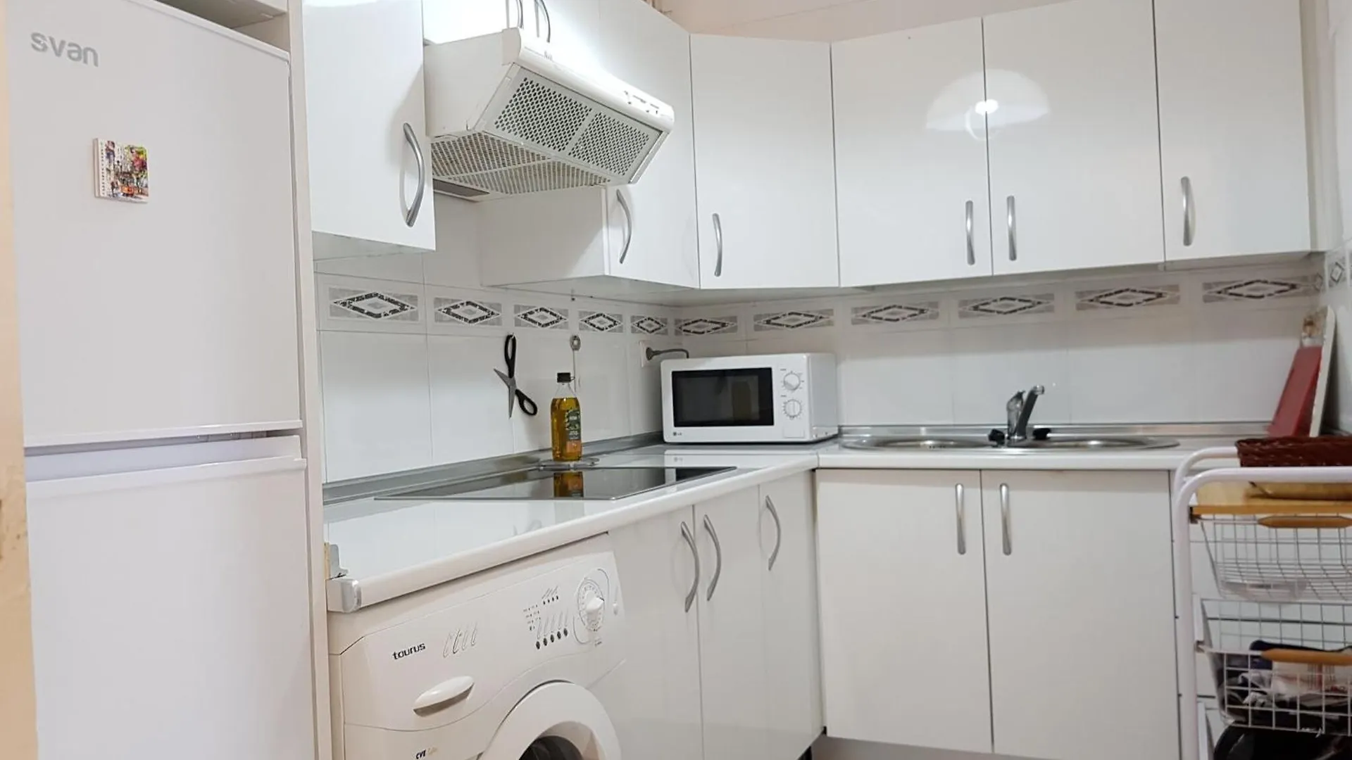 شقة Belvilla By Oyo Sky-High Seaside Fuengirola Flat, Cleaning Included إسبانيا